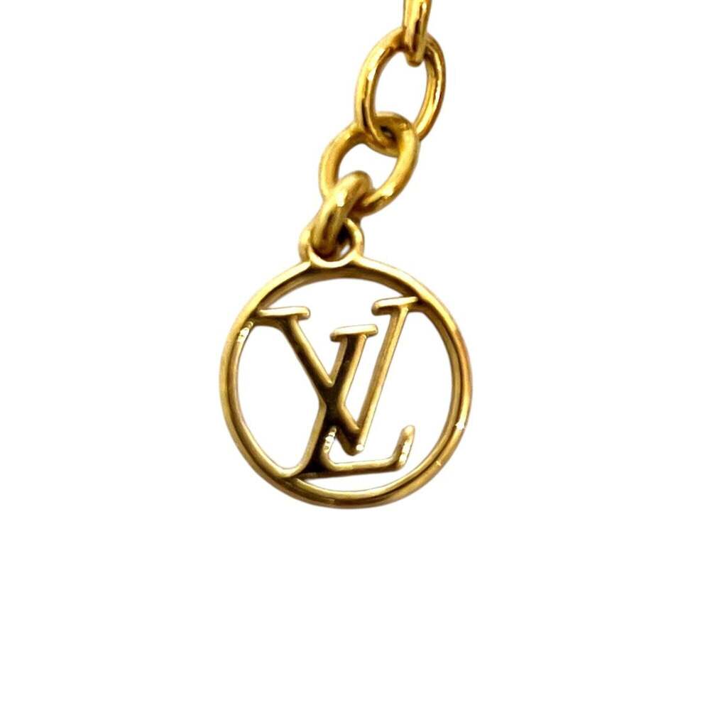 LOUIS VUITTON Necklace - Picture 9 of 9